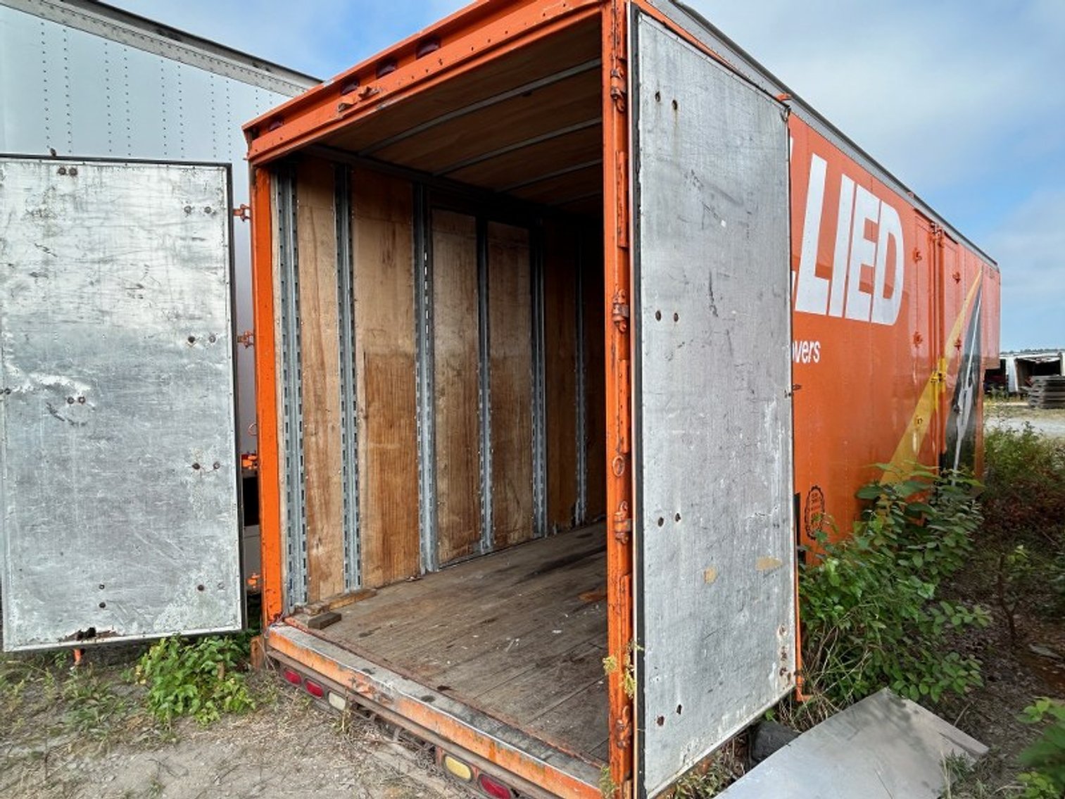 Image for Hazle Auto Parts Inventory Reduction LIVE ONSITE Auction Sept 28th – Hazleton, PA