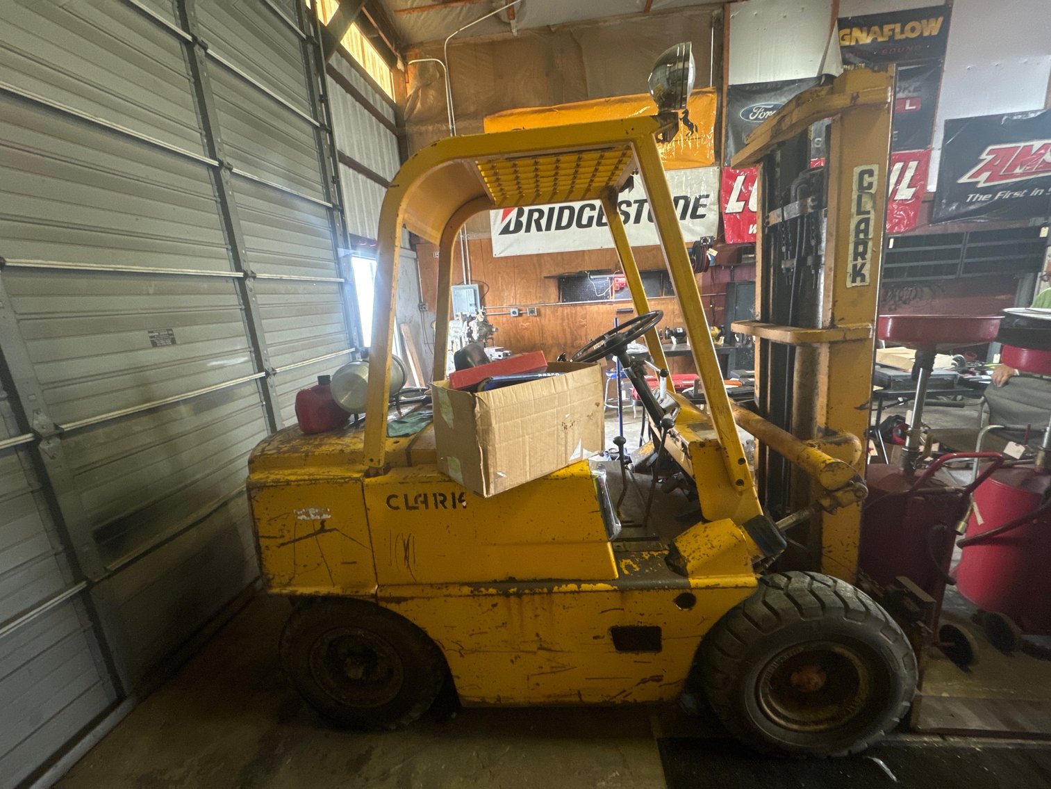 Image for Automotive Shop Retirement Auction - Birdsboro, PA