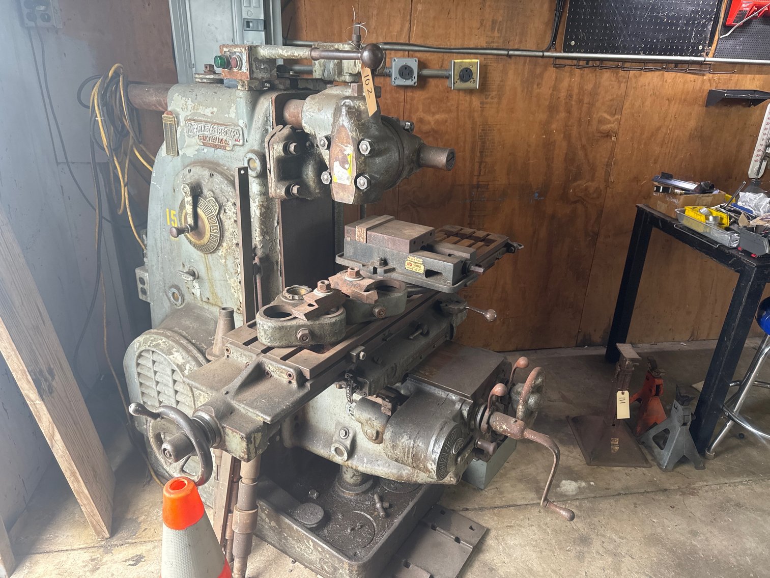 Image for Automotive Shop Retirement Auction - Birdsboro, PA