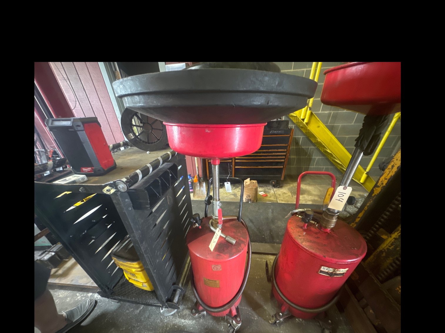 Image for Automotive Shop Retirement Auction - Birdsboro, PA