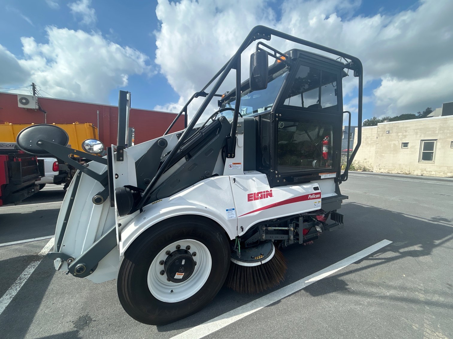 Image for City of Easton Surplus Vehicle & Equipment Public Online Auction - Easton, PA