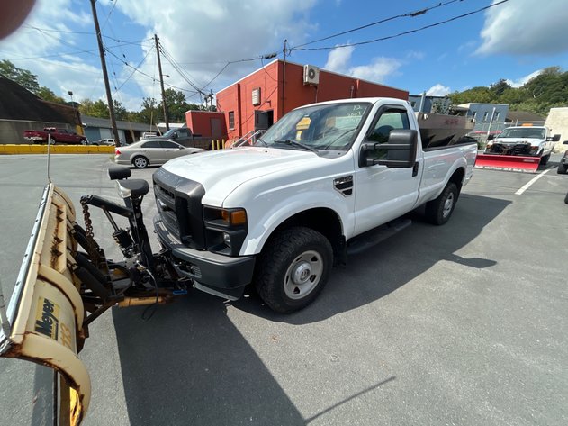 Image for City of Easton Surplus Vehicle & Equipment Public Online Auction - Easton, PA