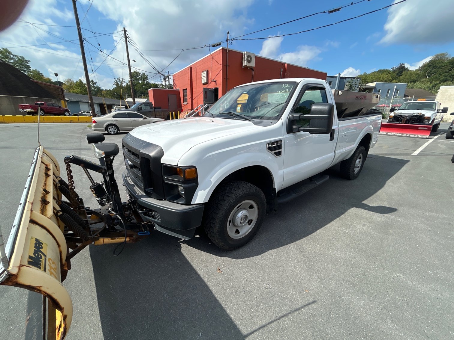 Image for City of Easton Surplus Vehicle & Equipment Public Online Auction - Easton, PA