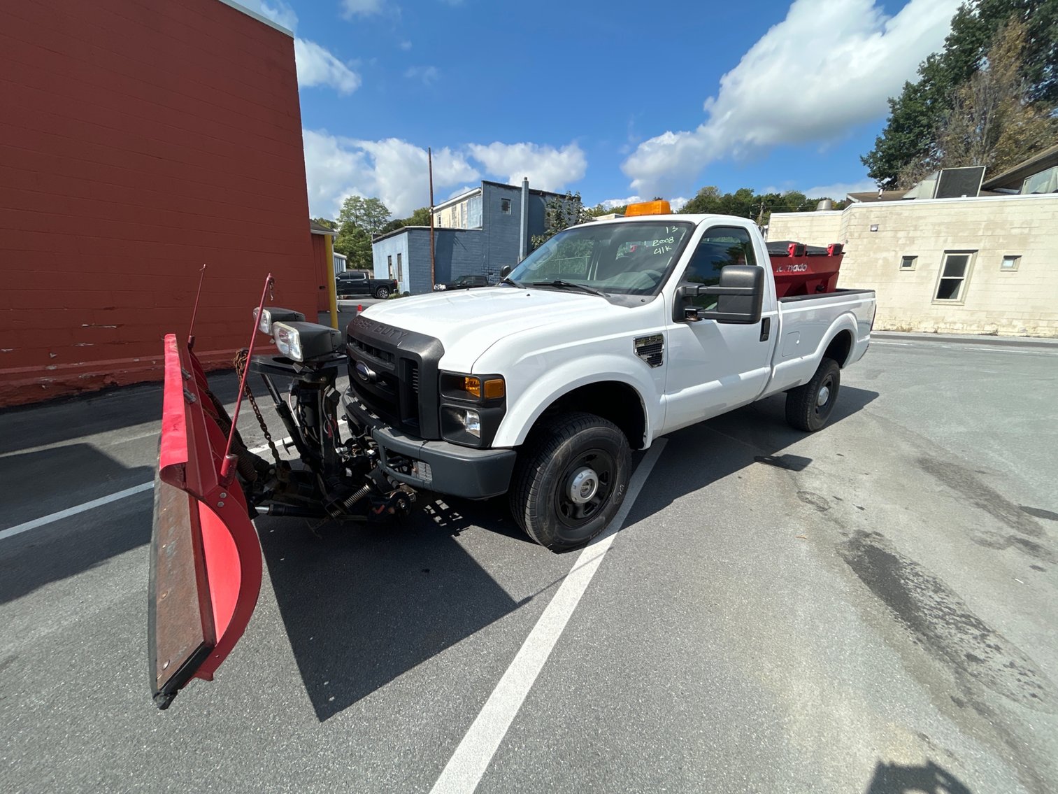 Image for City of Easton Surplus Vehicle & Equipment Public Online Auction - Easton, PA
