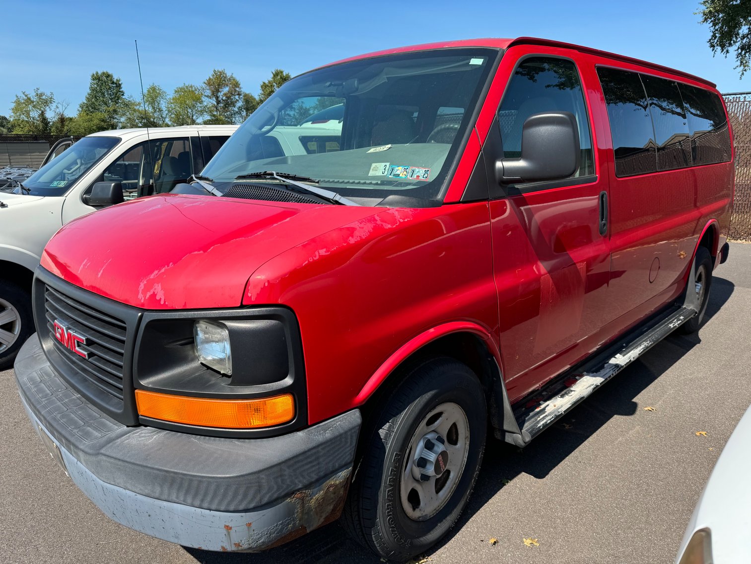 Image for Owen J. Roberts School District Surplus Equipment Online Auction - Pottstown, PA