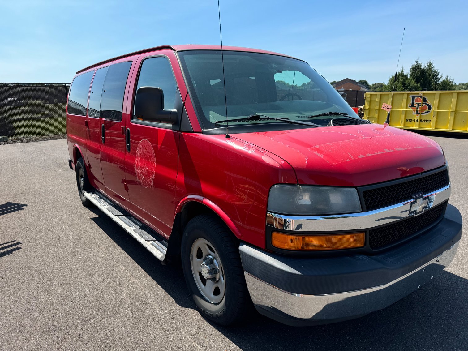 Image for Owen J. Roberts School District Surplus Equipment Online Auction - Pottstown, PA