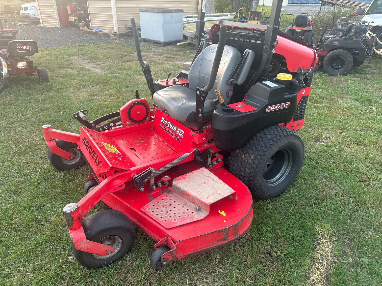 Image for Vehicles, Tractors, Firearms, Silver, Coins & Tools Online Estate Auction - Barto, PA