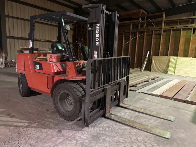 Image for Hollenbach Home Center Final Equipment & Inventory Liquidation Auction – Boyertown, PA