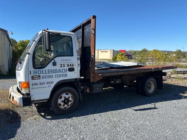 Image for Hollenbach Home Center Final Equipment & Inventory Liquidation Auction – Boyertown, PA