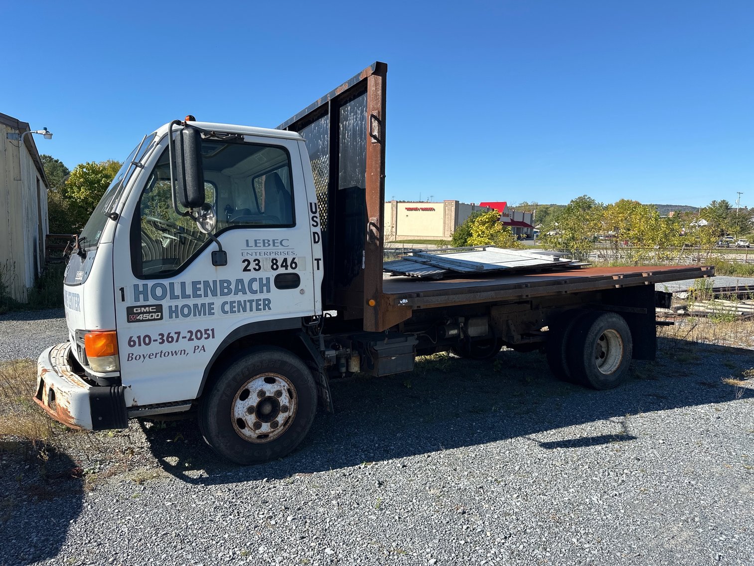 Image for Hollenbach Home Center Final Equipment & Inventory Liquidation Auction – Boyertown, PA