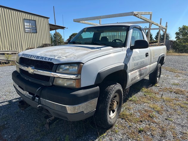 Image for Hollenbach Home Center Final Equipment & Inventory Liquidation Auction – Boyertown, PA