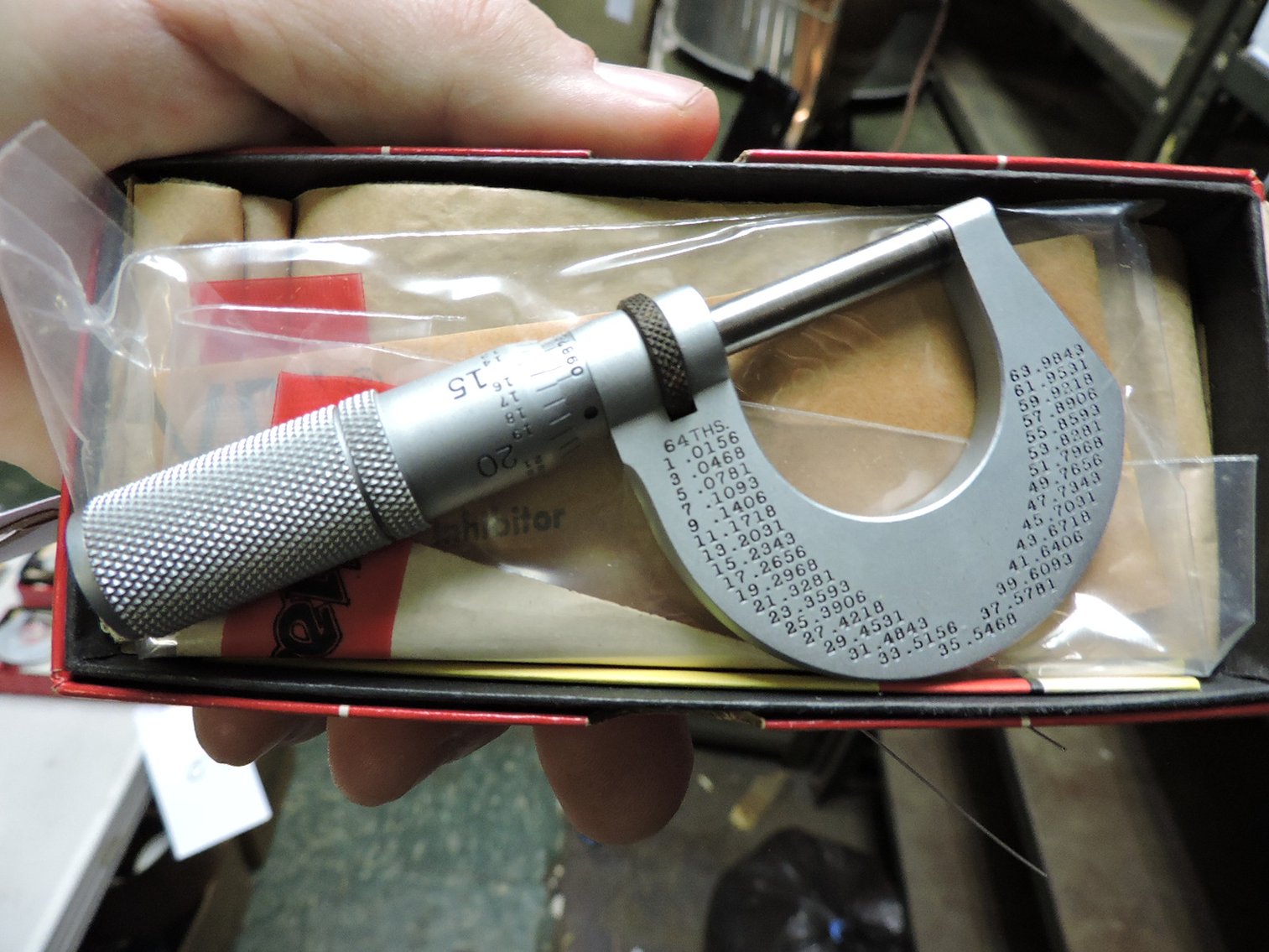 Image for 70 Yr Old Hardware Store Liquidation Auction - Rockledge, PA