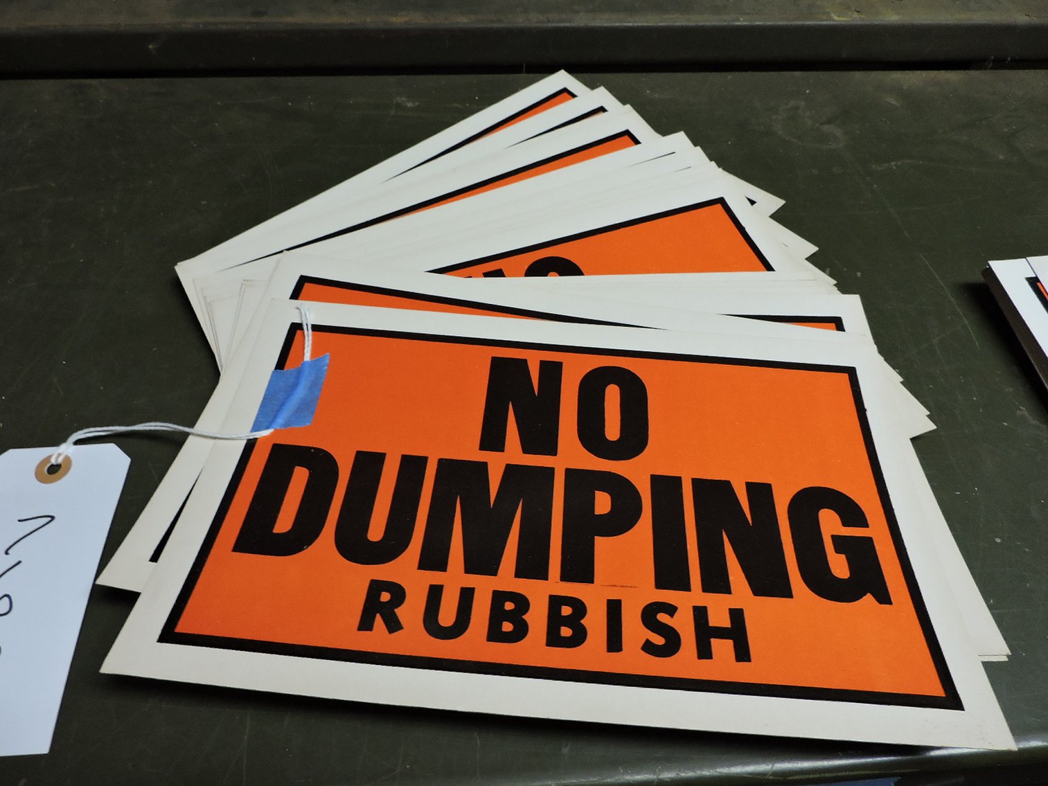 Image for 70 Yr Old Hardware Store Liquidation Auction - Rockledge, PA