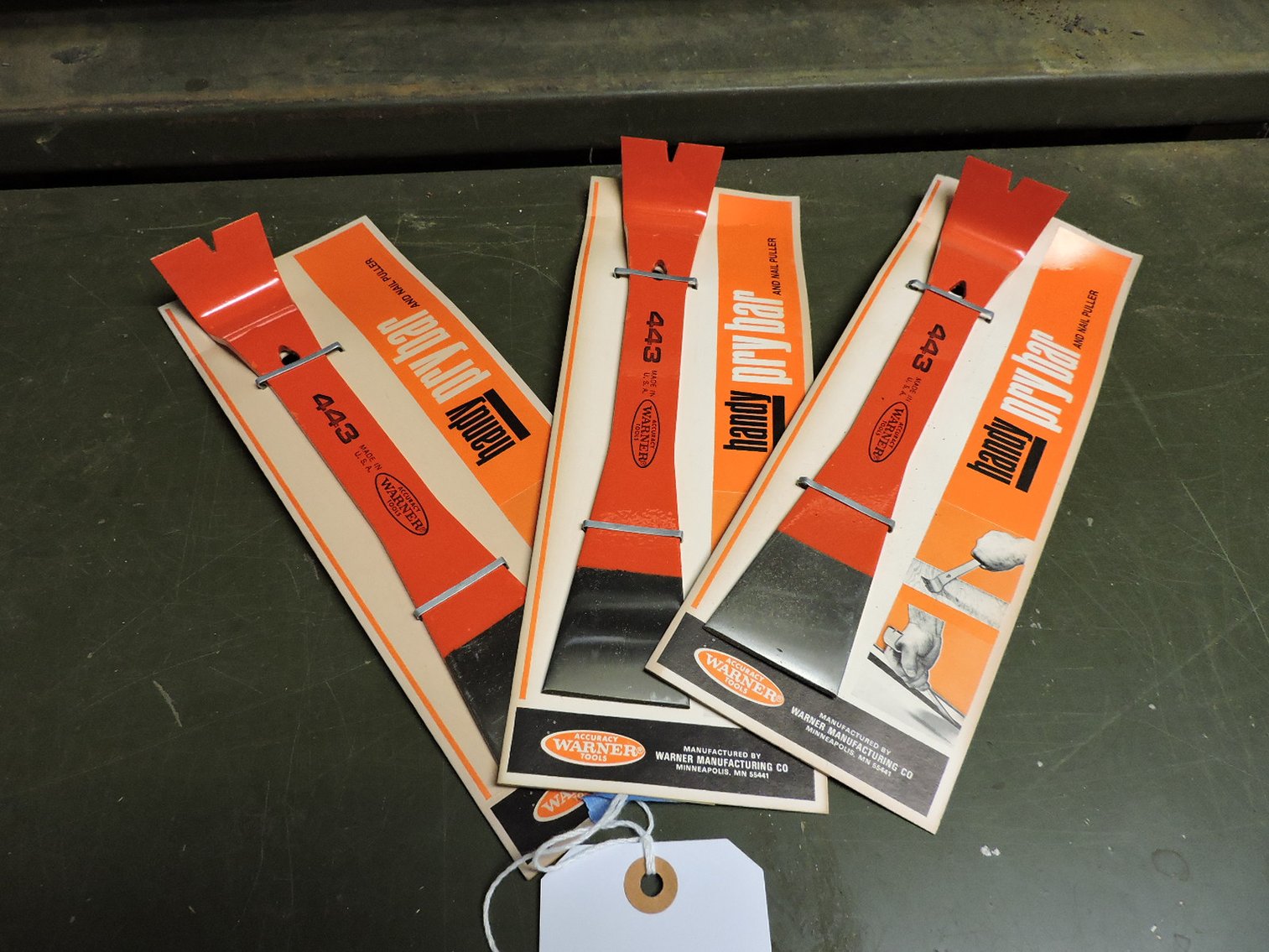 Image for 70 Yr Old Hardware Store Liquidation Auction - Rockledge, PA