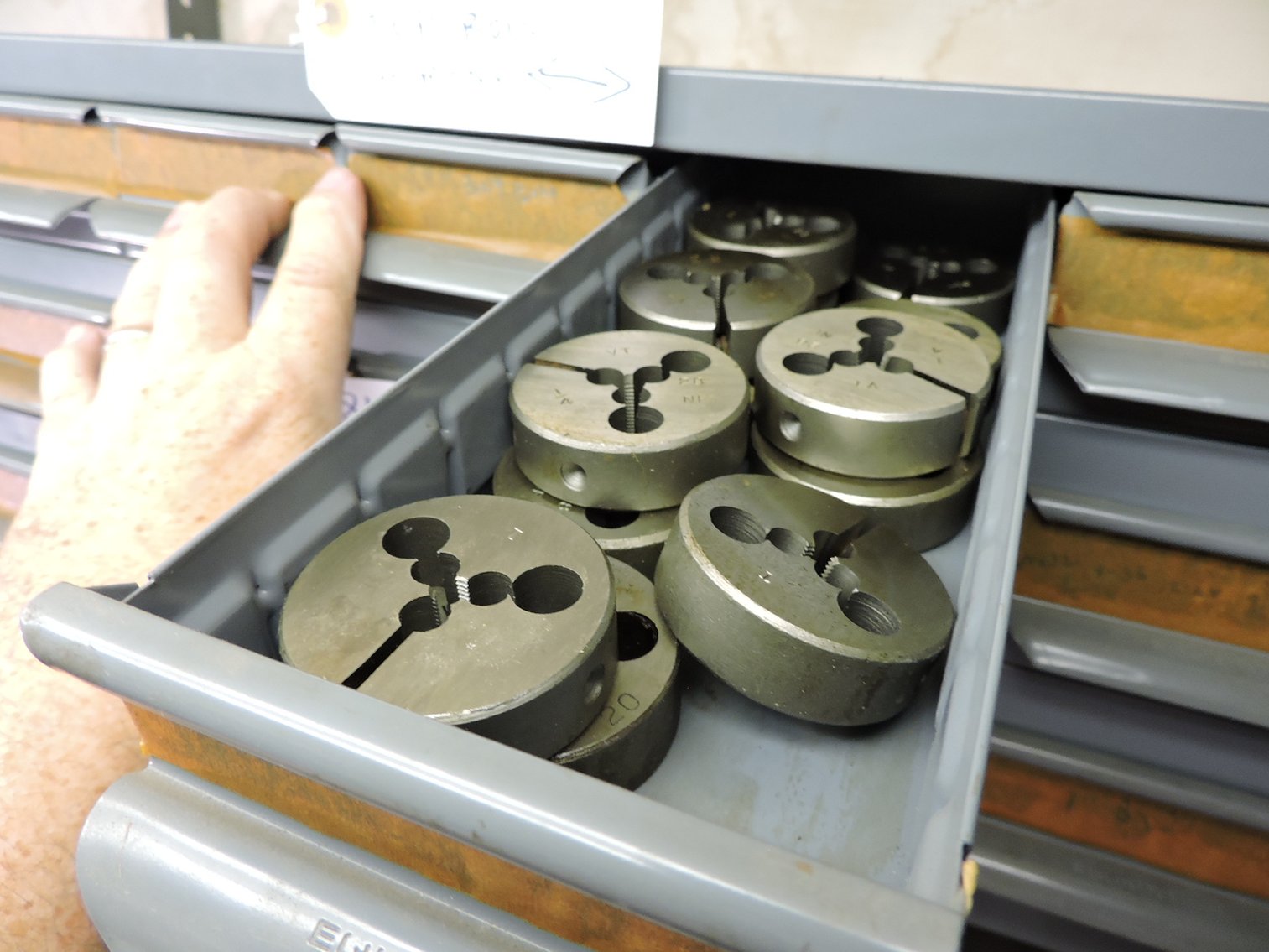 Image for 70 Yr Old Hardware Store Liquidation Auction - Rockledge, PA