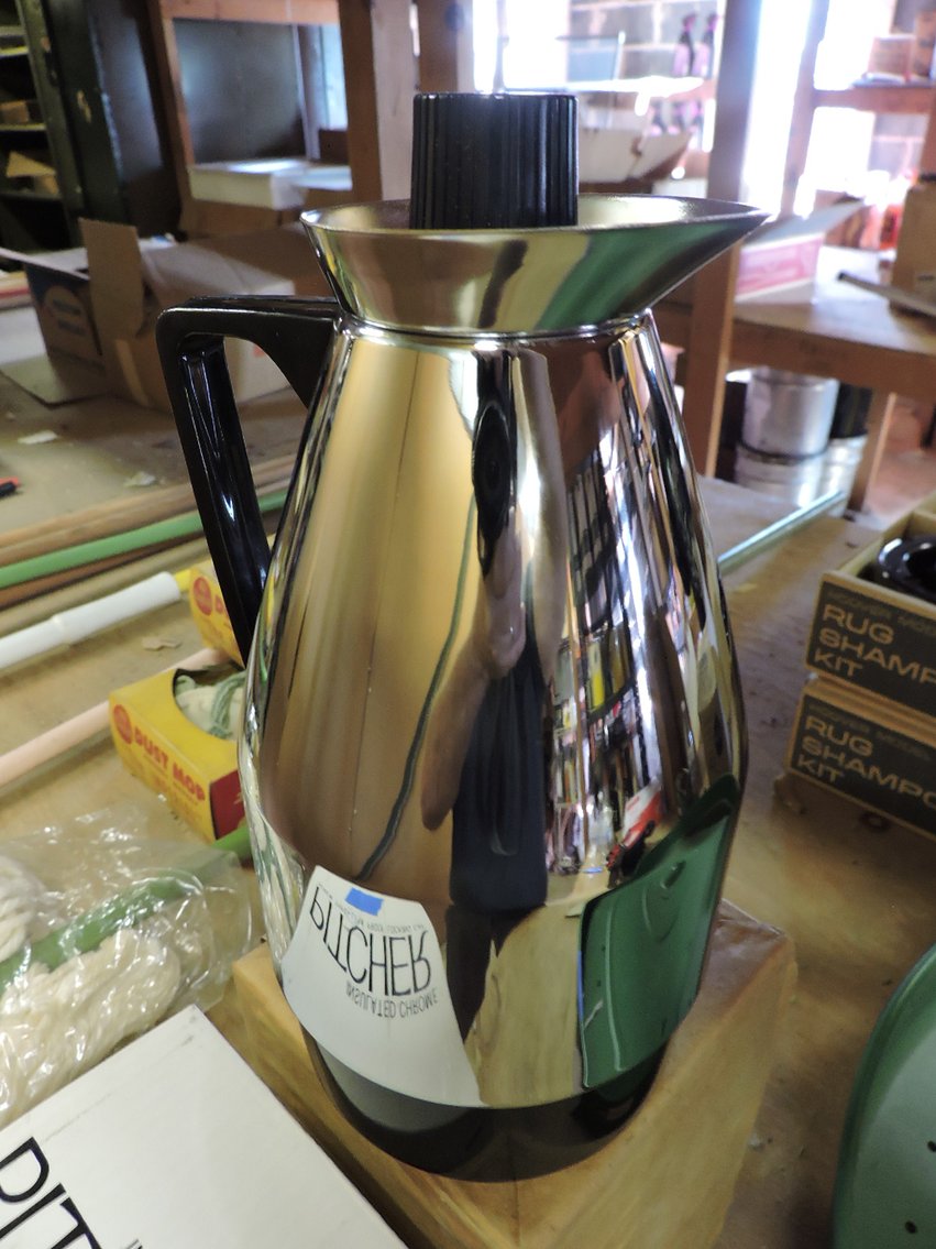 Image for 70 Yr Old Hardware Store Liquidation Auction - Rockledge, PA