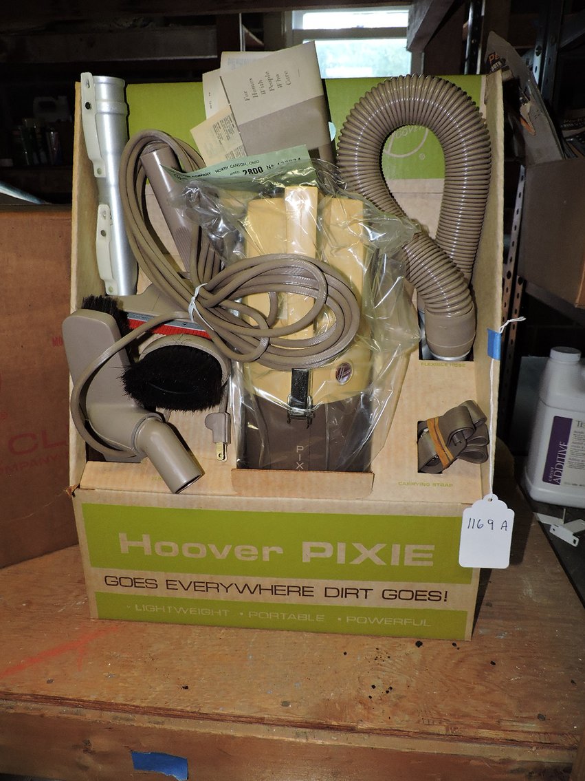 Image for 70 Yr Old Hardware Store Liquidation Auction - Rockledge, PA