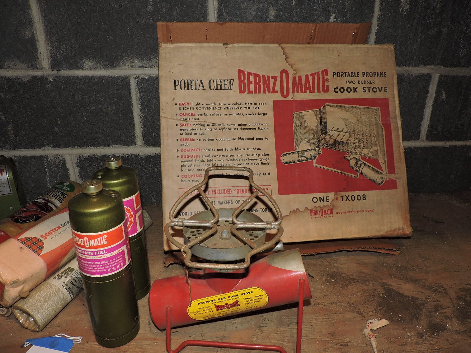 Image for 70 Yr Old Hardware Store Liquidation Auction - Rockledge, PA