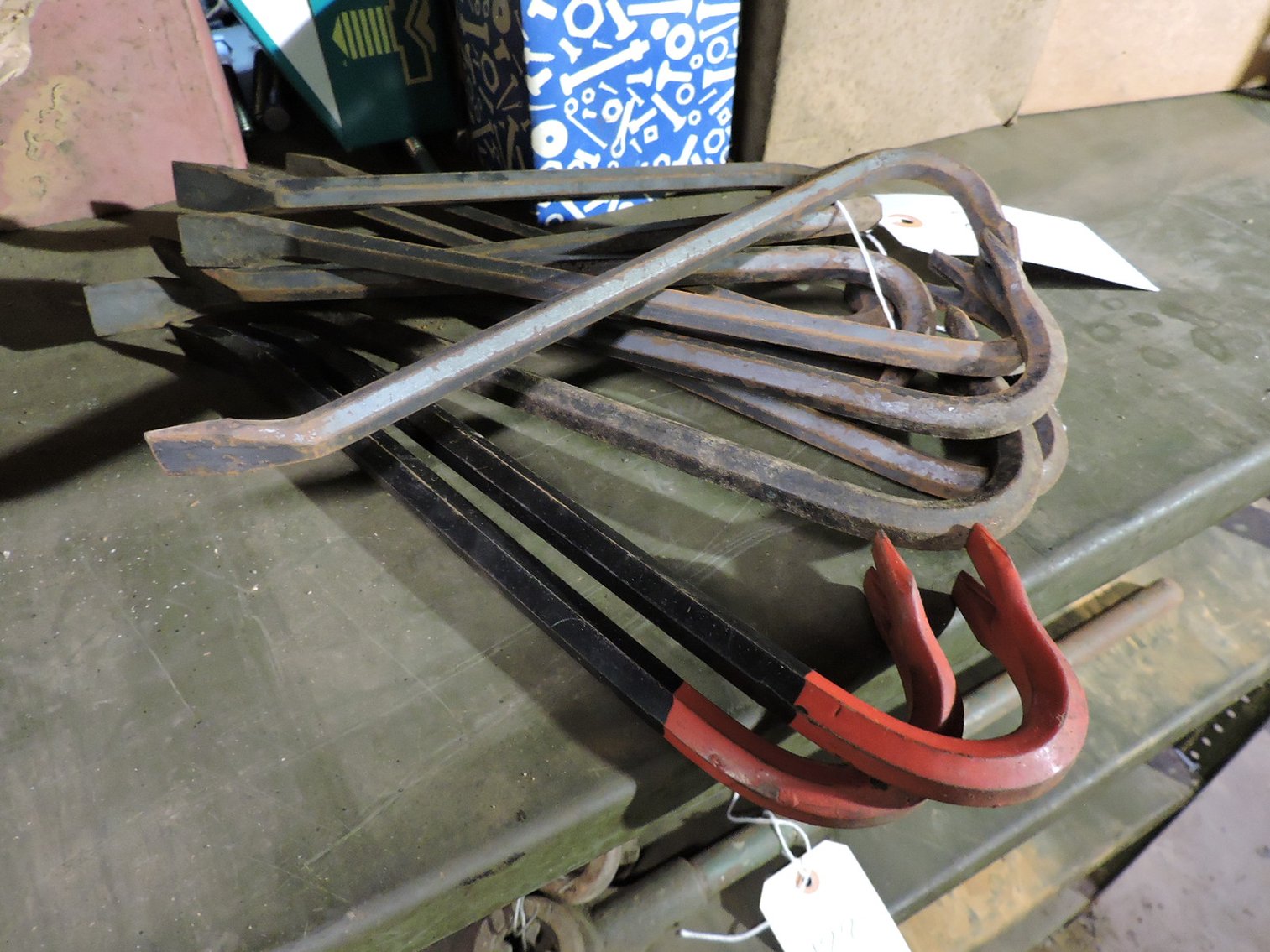 Image for 70 Yr Old Hardware Store Liquidation Auction - Rockledge, PA