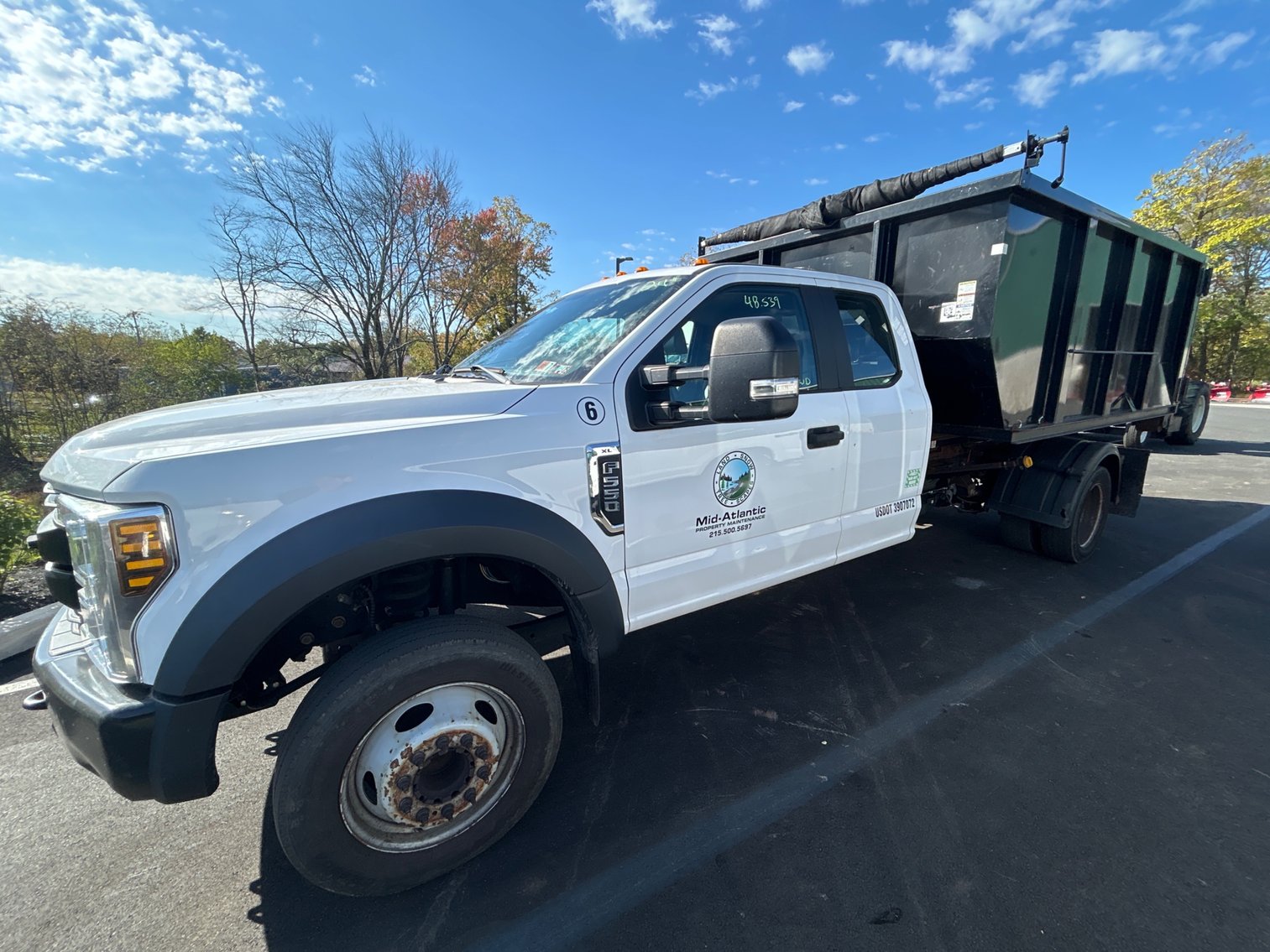 Image for Landscape & Construction Surplus Equipment Online Auction - Schwenksville, PA