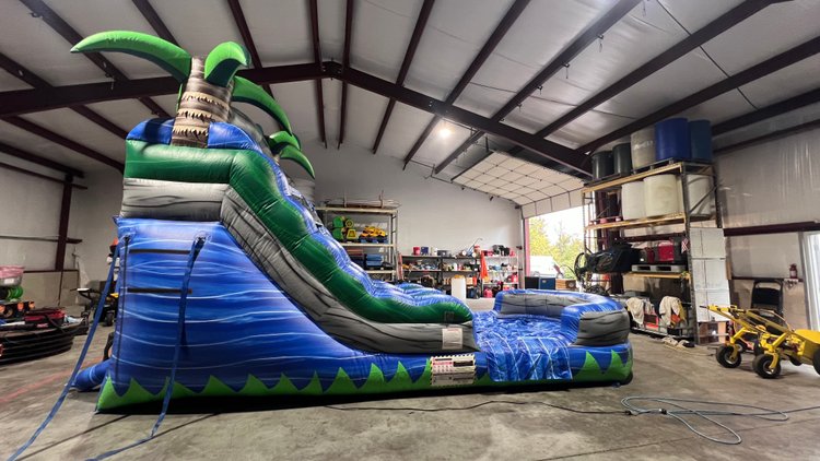 Image for Max & Ollies Party Rentals Surplus Auction - Pottstown, PA