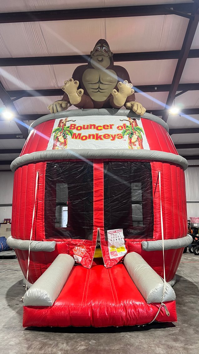 Image for Max & Ollies Party Rentals Surplus Auction - Pottstown, PA