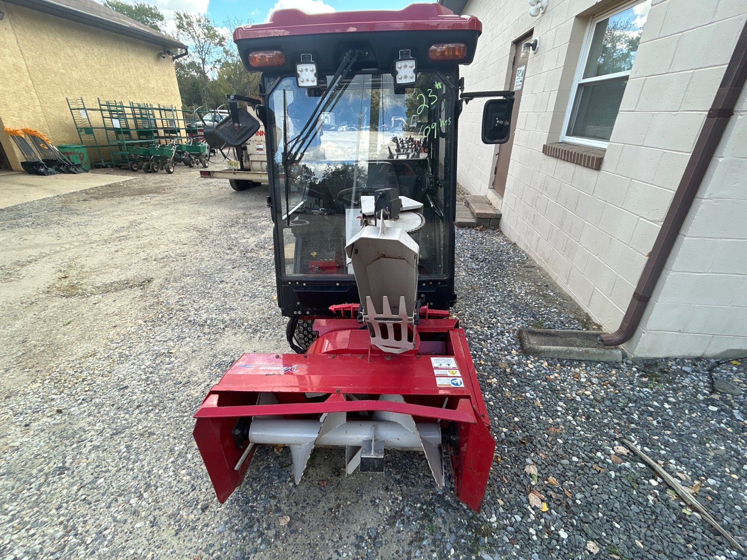 Image for Landscape Contractor Surplus Equipment Auction – Sewell, NJ