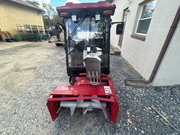 Image for Landscape Contractor Surplus Equipment Auction – Sewell, NJ