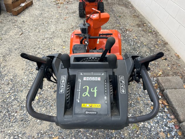 Image for Landscape Contractor Surplus Equipment Auction – Sewell, NJ