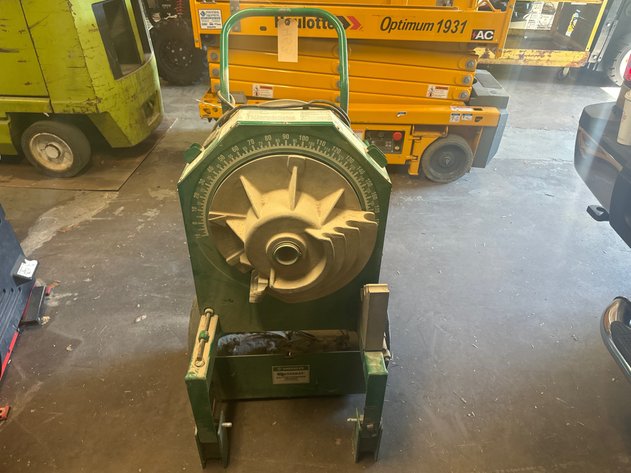 Image for Central Montco Technical High School Surplus Equipment Auction – Plymouth Meeting, PA