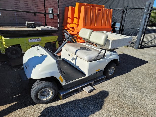 Image for Central Montco Technical High School Surplus Equipment Auction – Plymouth Meeting, PA