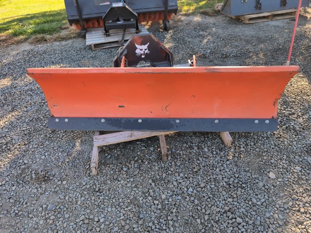 Image for Landscape Contractor Surplus Equipment Auction – Breinigsville, PA