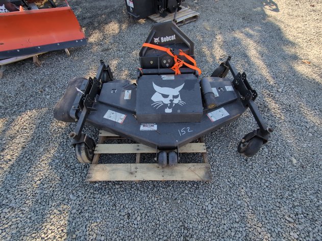 Image for Landscape Contractor Surplus Equipment Auction – Breinigsville, PA