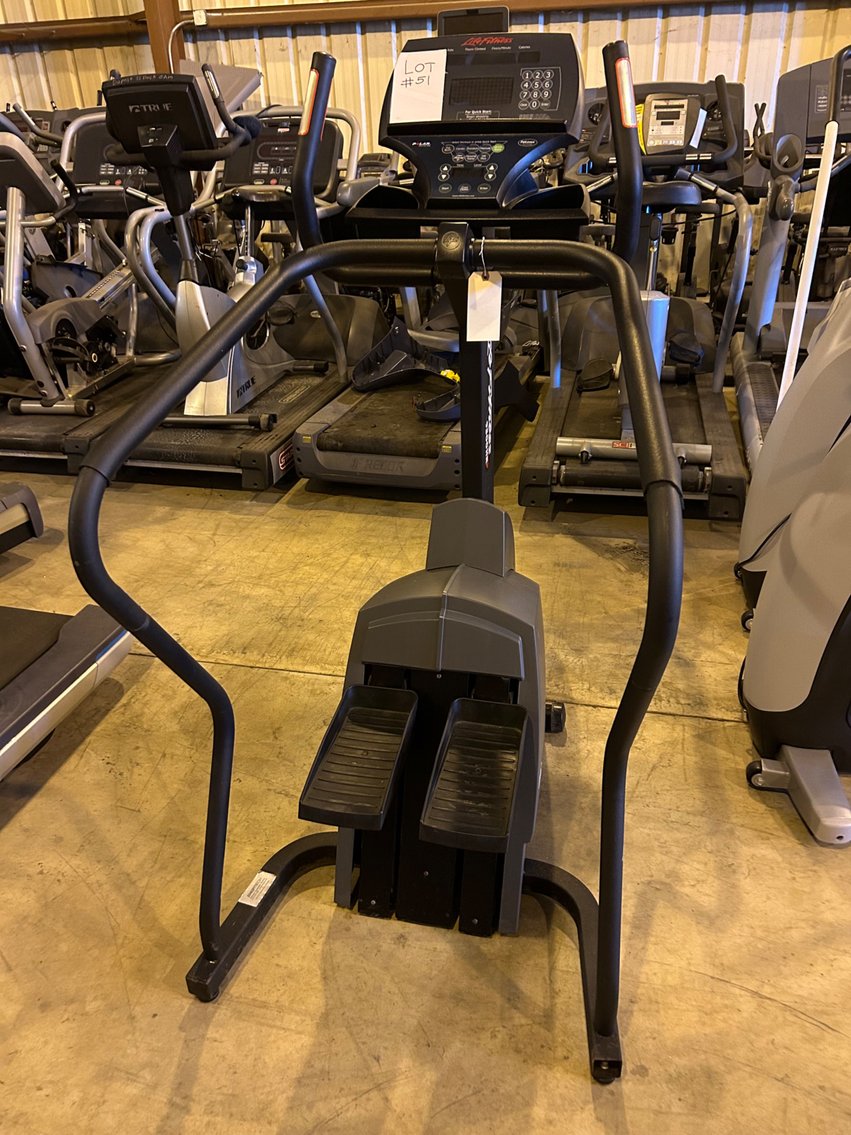 Image for Finger Lakes Fitness  Complete Liquidation Online Auction – Romulus, NY