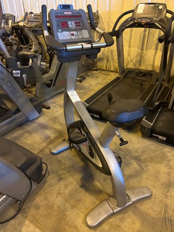 Image for Finger Lakes Fitness  Complete Liquidation Online Auction – Romulus, NY
