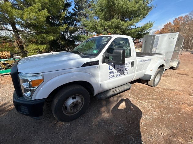 Image for NJ Landscaping Company Retirement Auction Complete Liquidation – Stockton, NJ