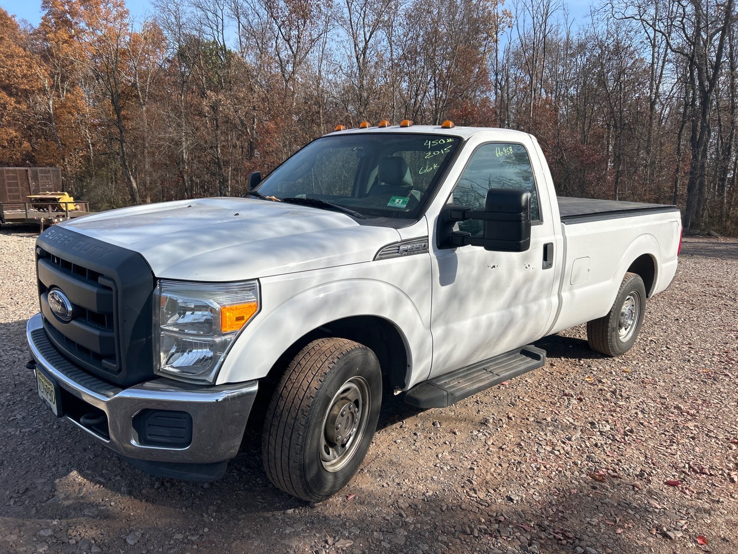 Image for NJ Landscaping Company Retirement Auction Complete Liquidation – Stockton, NJ