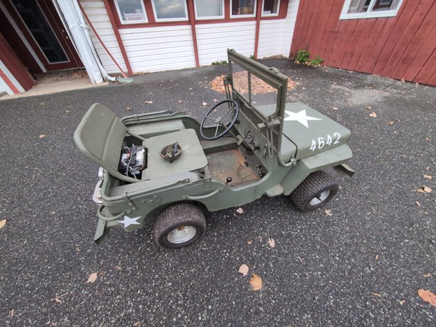 Image for Signs Toys & Collectibles Online Auction – Boyertown, PA