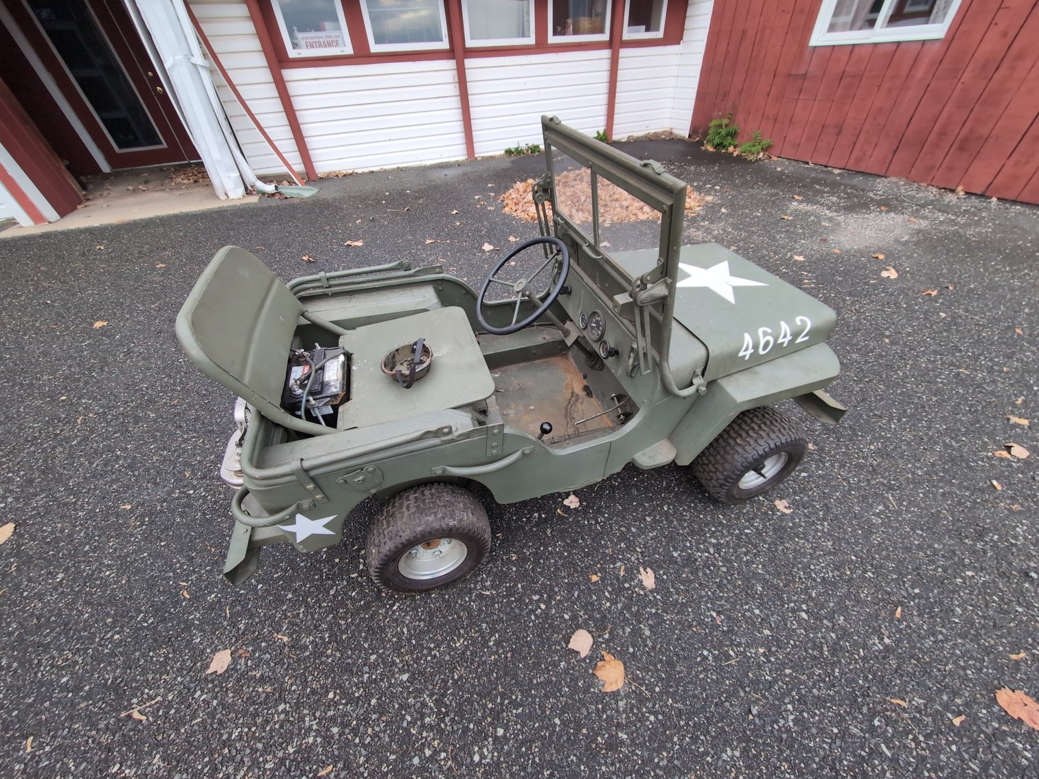 Image for Signs Toys & Collectibles Online Auction – Boyertown, PA