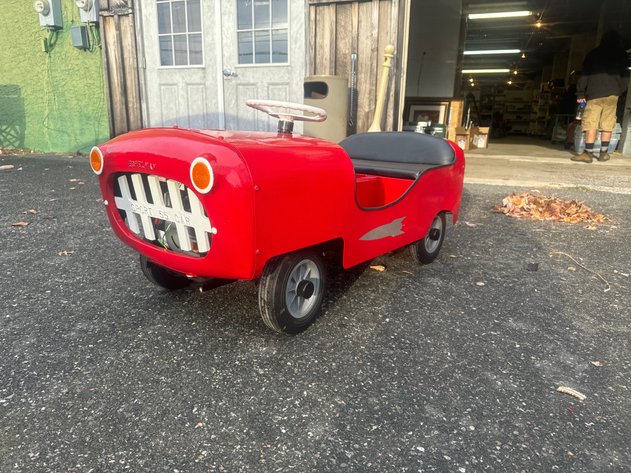 Image for Signs Toys & Collectibles Online Auction – Boyertown, PA