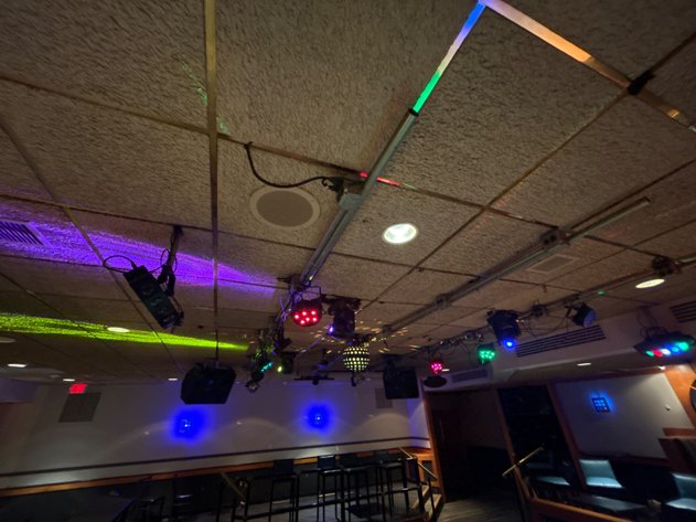 Image for Hotel Bar, Room Contents and Laundry Online Auction - Bethlehem, PA