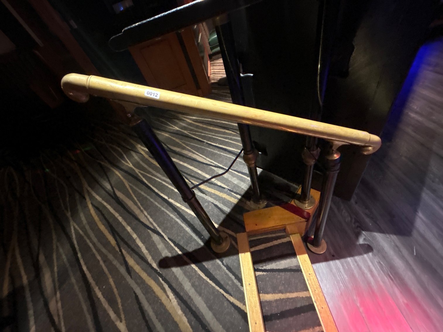 Image for Hotel Bar, Room Contents and Laundry Online Auction - Bethlehem, PA