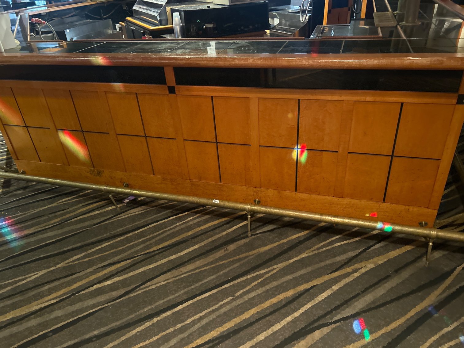 Image for Hotel Bar, Room Contents and Laundry Online Auction - Bethlehem, PA