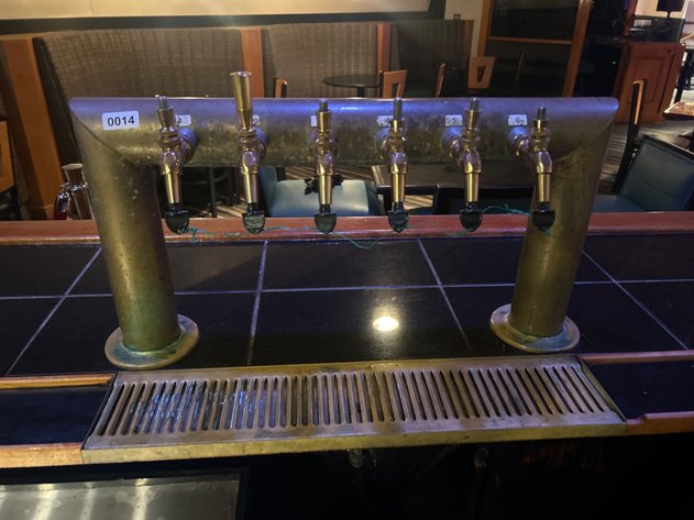 Image for Hotel Bar, Room Contents and Laundry Online Auction - Bethlehem, PA