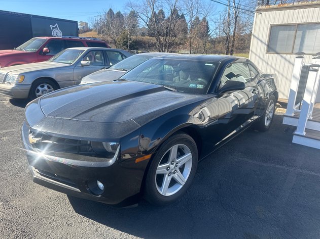 Image for Public Auto Auction - Cars & Trucks Bechtelsville, PA