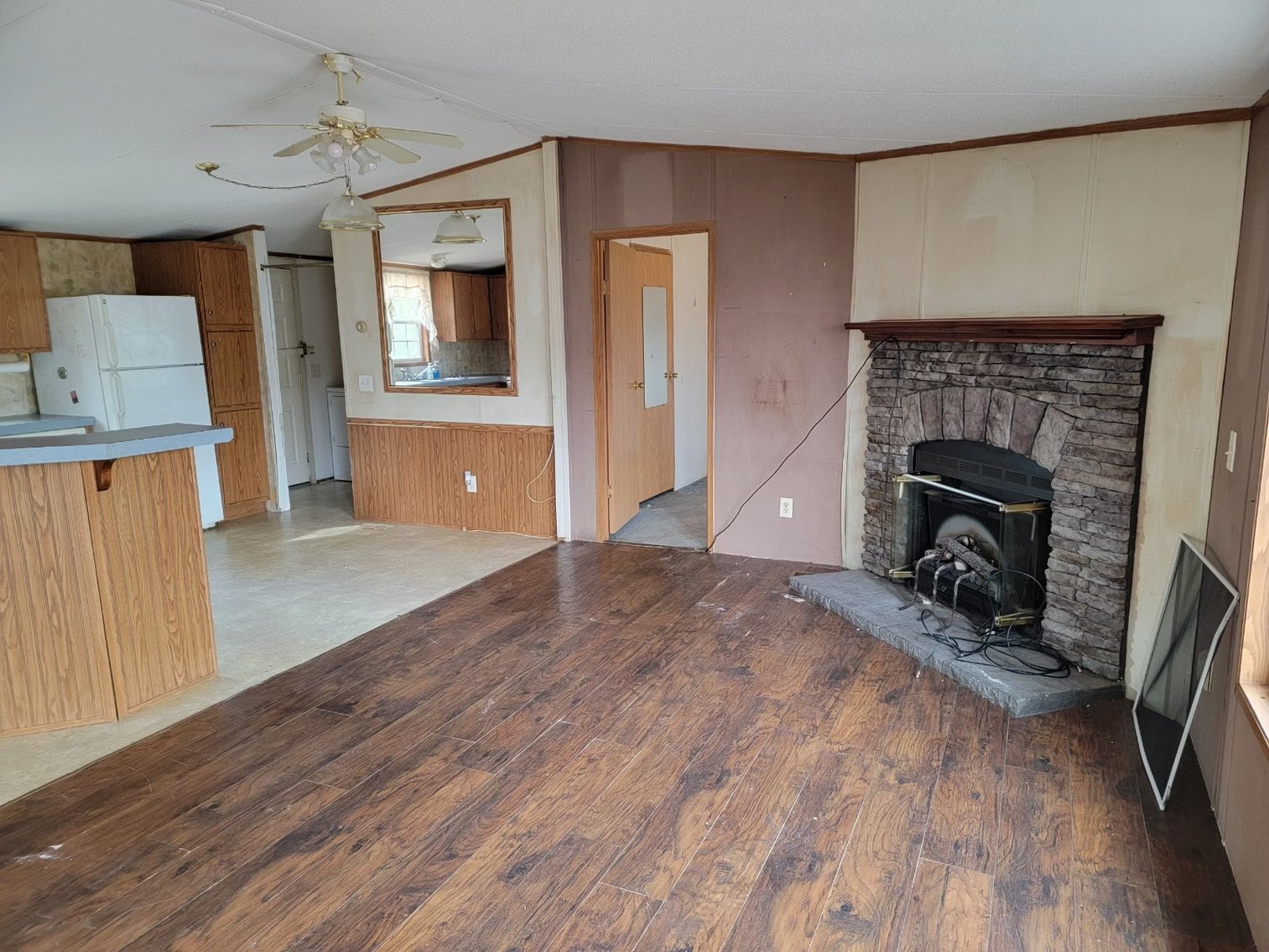 Image for Lehigh County Single-Family Home LIVE PUBLIC AUCTION