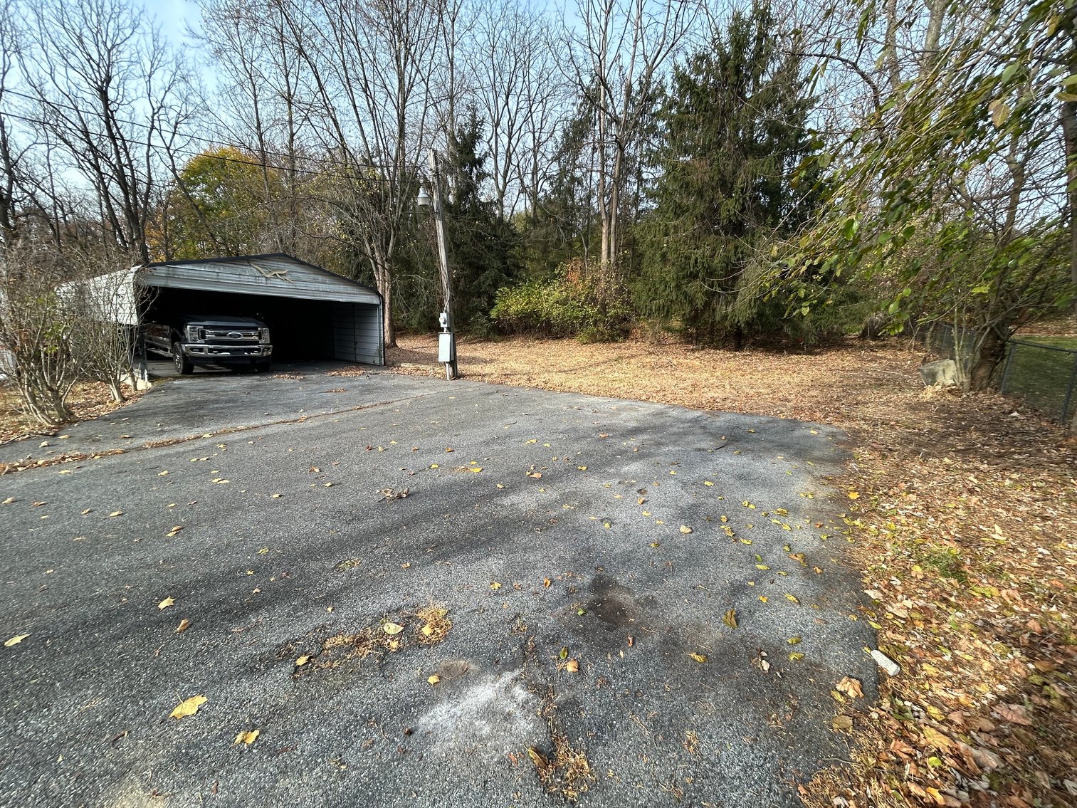 Image for Lehigh County Single-Family Home LIVE PUBLIC AUCTION