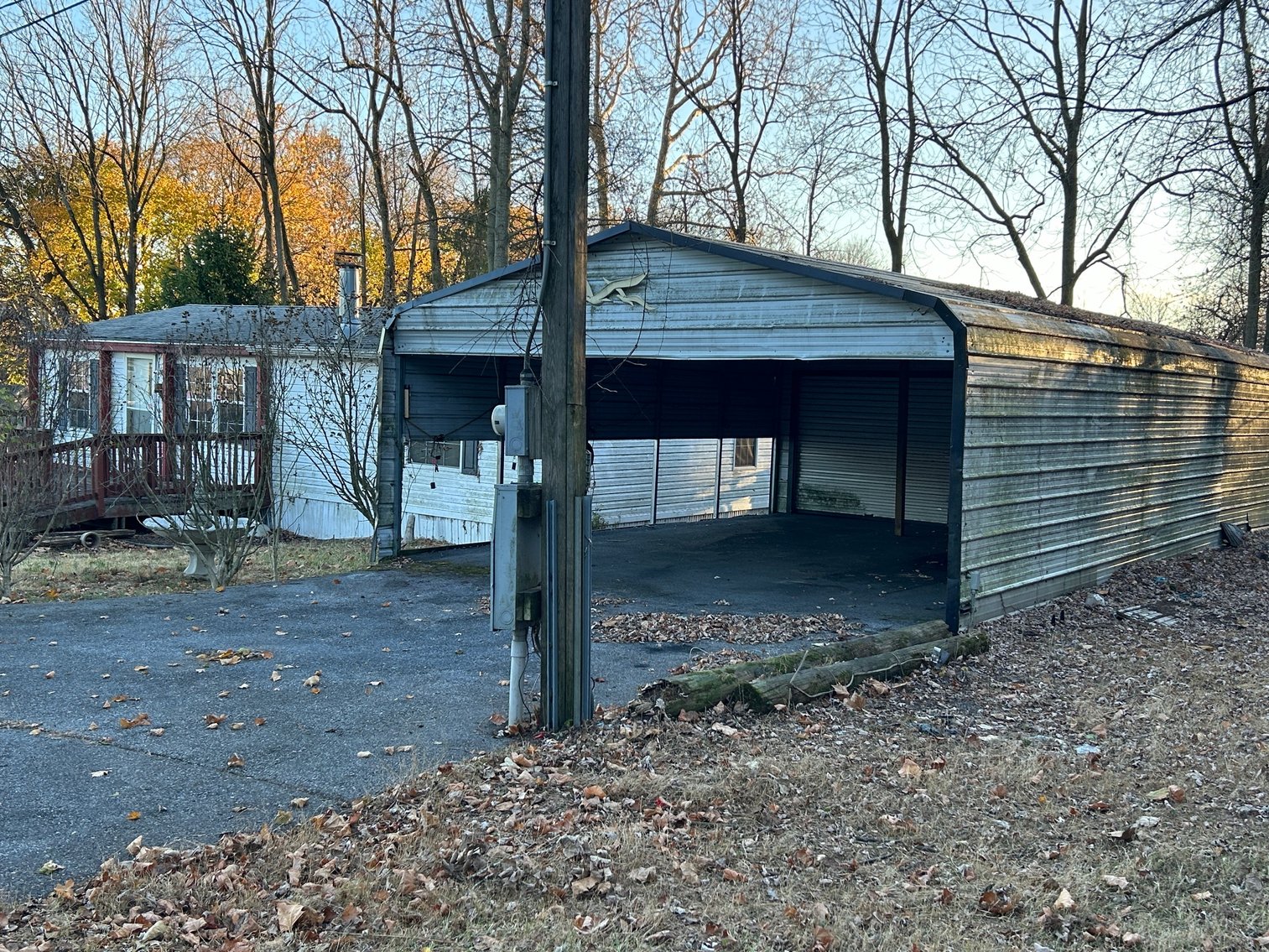 Image for Lehigh County Single-Family Home LIVE PUBLIC AUCTION