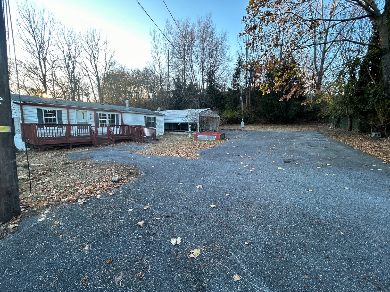 Image for Lehigh County Single-Family Home LIVE PUBLIC AUCTION