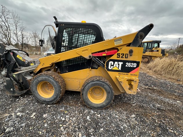 Image for Excavating Company Surplus Equipment Auction - York, PA